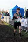 Mens juniors Northern Cross Country  Championships, Pontefract. Photo: David T. Hewitson/Sports for All Pics
